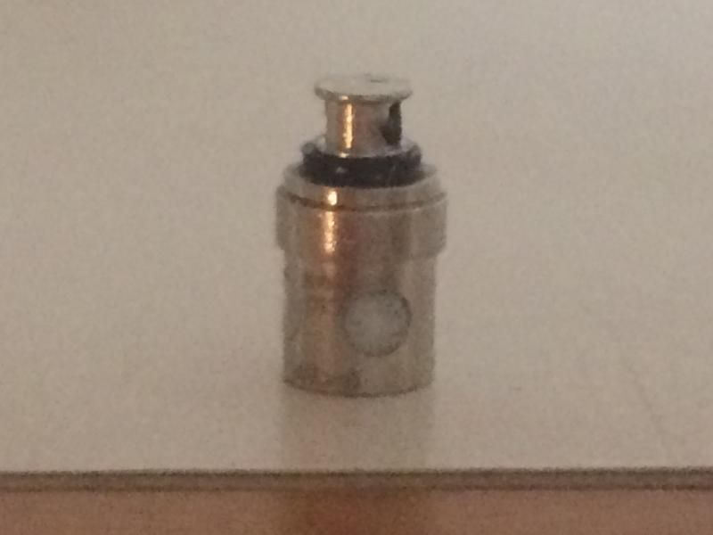 Vaporesso Drizzle Starter Kit [SigarettaElettronicaForum.com]