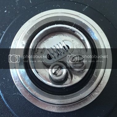 RIGENERAZIONE: SKYLINE BY ESG MODS (RACCOLTA RIGENERAZIONI) [SigarettaElettronicaForum.com]