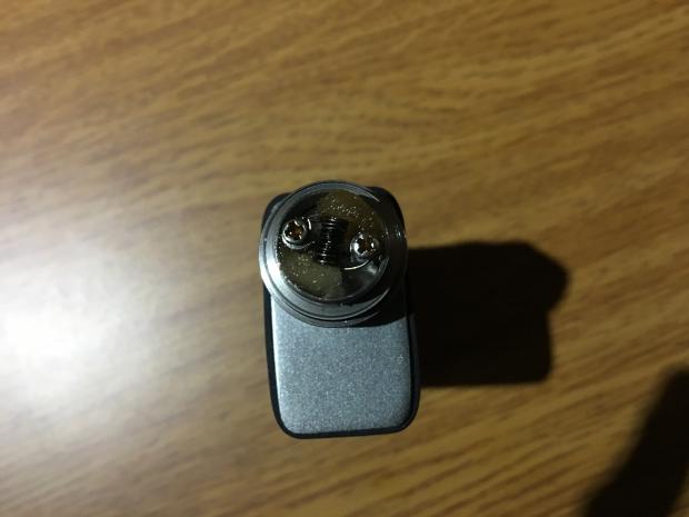 Problema Ka V6 Clone GB [SigarettaElettronicaForum.com]