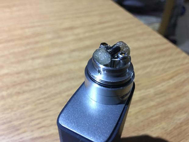 Problema Ka V6 Clone GB [SigarettaElettronicaForum.com]