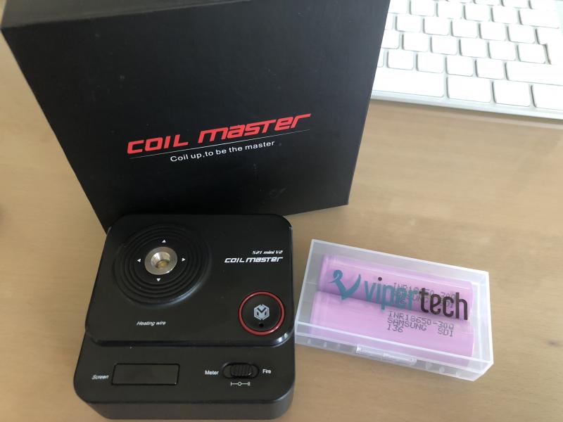 acquisti vari [SigarettaElettronicaForum.com]