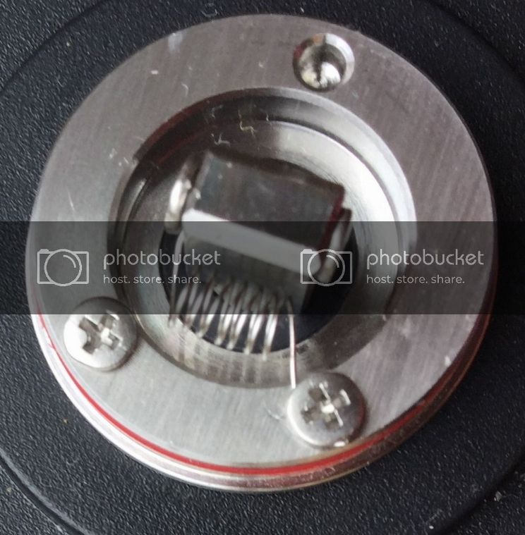 Shift BF by Boost Lab - Batch 2 [SigarettaElettronicaForum.com]