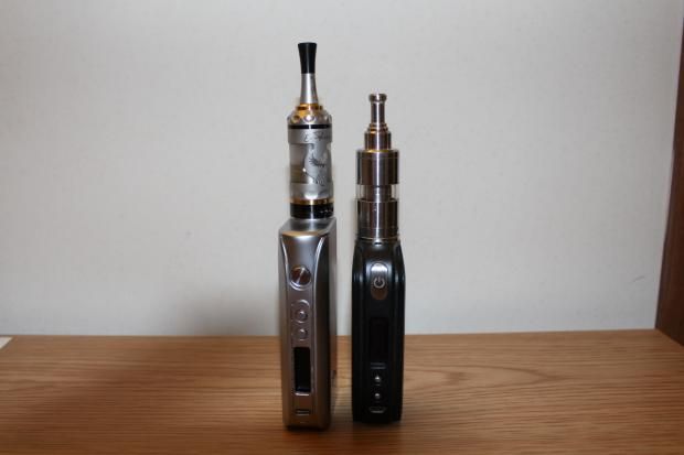 Firebird E-Phoenix ? [SigarettaElettronicaForum.com]