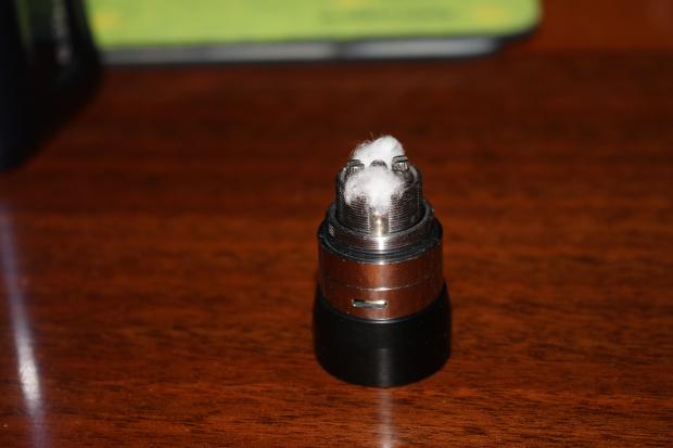 Terzo Acquisto: Tilemahos V2plus [SigarettaElettronicaForum.com]