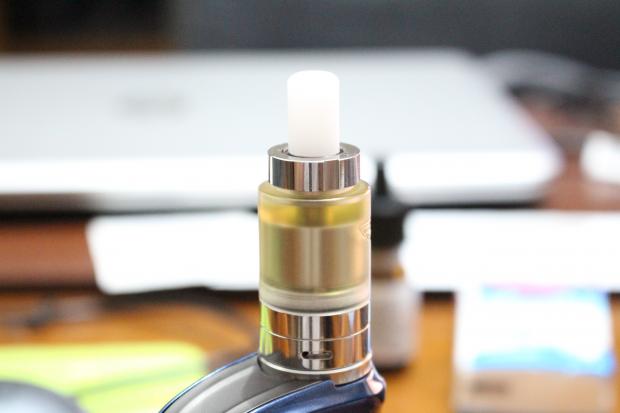 Terzo Acquisto: Tilemahos V2plus [SigarettaElettronicaForum.com]