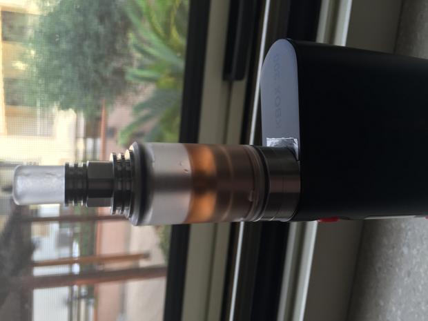 GDA:  BY KA-V6 (Clone Yeahsmo 1:1) [SigarettaElettronicaForum.com]