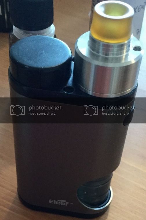 Shift BF by Boost Lab - Batch 2 [SigarettaElettronicaForum.com]