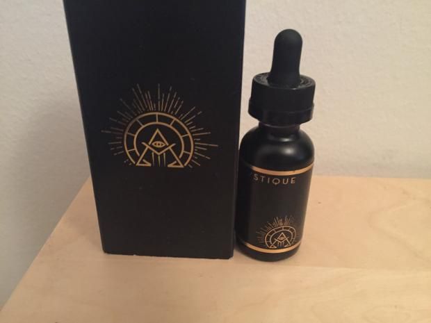 Scambio/vendo Aromi E Liquido [SigarettaElettronicaForum.com]