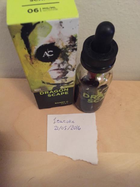 Vendo Aromi [SigarettaElettronicaForum.com]