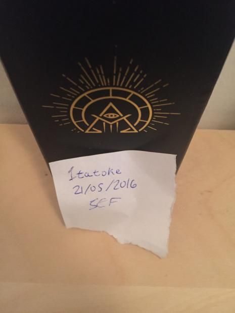 Scambio/vendo Aromi E Liquido [SigarettaElettronicaForum.com]