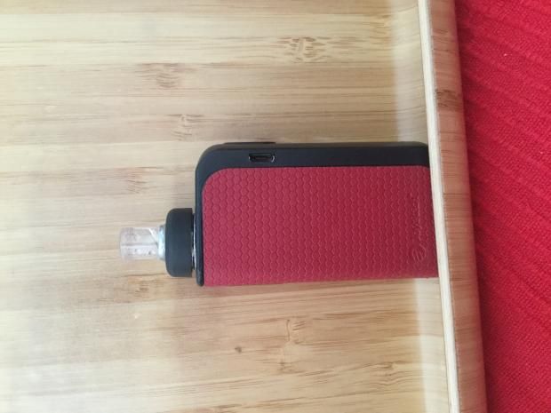 Guarnizione Joyetech Aio [SigarettaElettronicaForum.com]