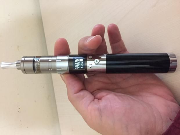 Consiglio Tubo Elettronico [SigarettaElettronicaForum.com]