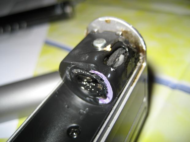 Pazzesco: Fusione Eleaf TC 100W [SigarettaElettronicaForum.com]