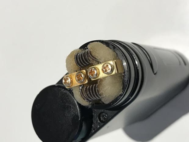 Goon 22 - Aroma [SigarettaElettronicaForum.com]