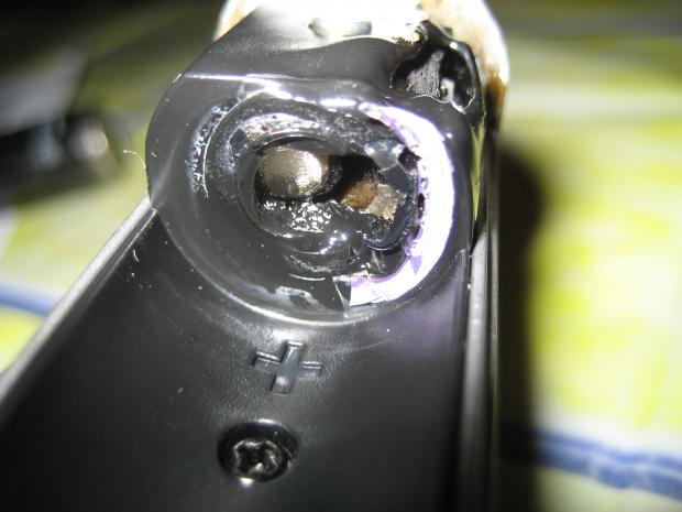 Pazzesco: Fusione Eleaf TC 100W [SigarettaElettronicaForum.com]