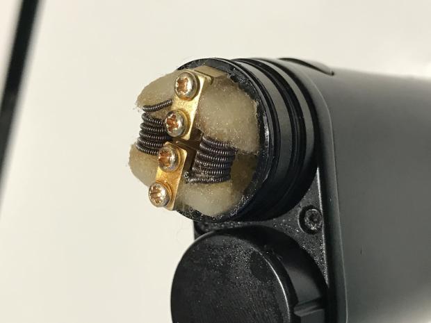 Goon 22 - Aroma [SigarettaElettronicaForum.com]