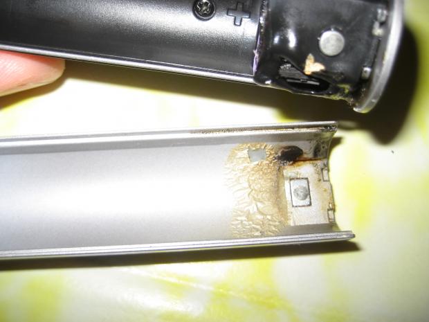 Pazzesco: Fusione Eleaf TC 100W [SigarettaElettronicaForum.com]
