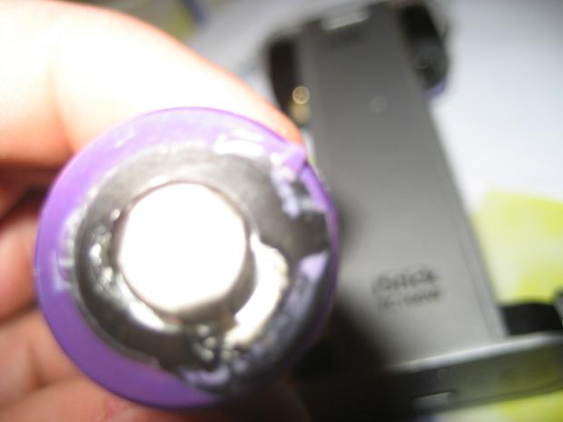 Pazzesco: Fusione Eleaf TC 100W [SigarettaElettronicaForum.com]