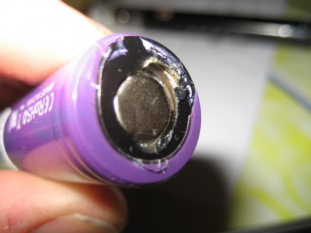 Pazzesco: Fusione Eleaf TC 100W [SigarettaElettronicaForum.com]