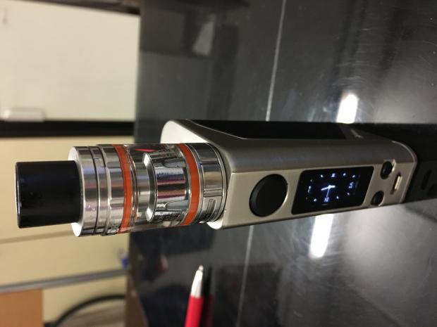 Smok Alien [SigarettaElettronicaForum.com]