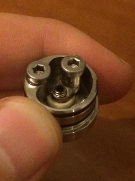 Consiglio Speed Revolution: Originale O No?!? Aiutatemi a Capire . Grazie [SigarettaElettronicaForum.com]