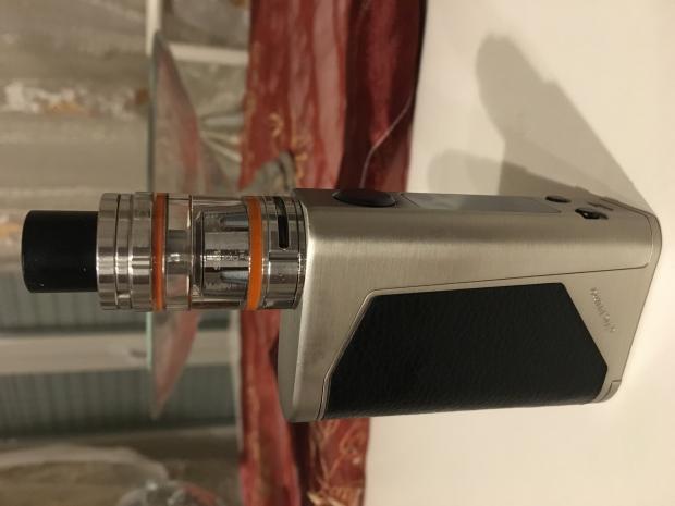 Smok Alien [SigarettaElettronicaForum.com]