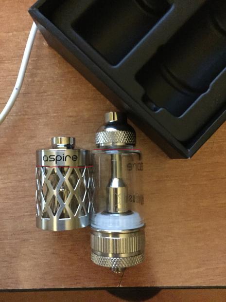 Chiarimento Sub-ohm [SigarettaElettronicaForum.com]