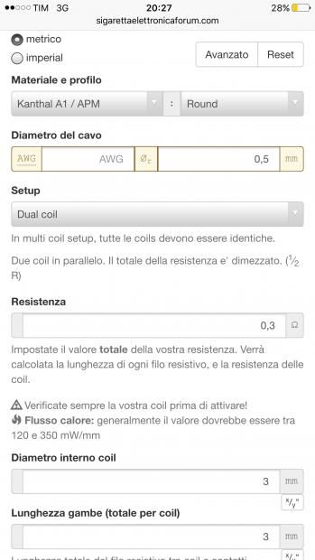 Joyetech Evic Primo Modalità ByPass [SigarettaElettronicaForum.com]