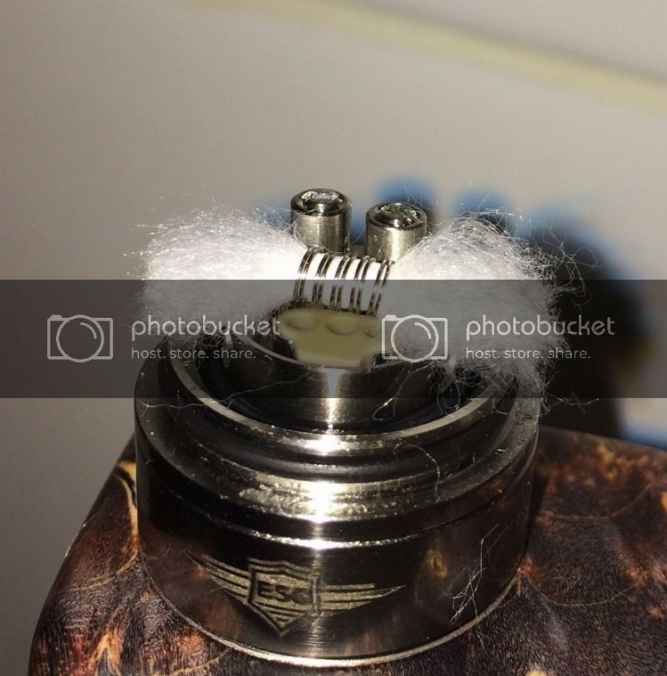 RIGENERAZIONE: SKYLINE BY ESG MODS (RACCOLTA RIGENERAZIONI) [SigarettaElettronicaForum.com]