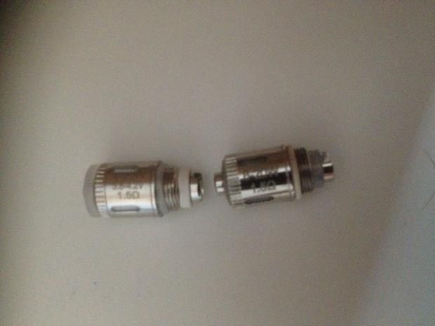 Resistenza Gs Air2 [SigarettaElettronicaForum.com]