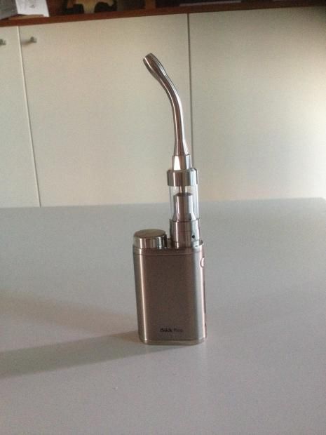 Istick Pico 75 W E Gearbest [SigarettaElettronicaForum.com]