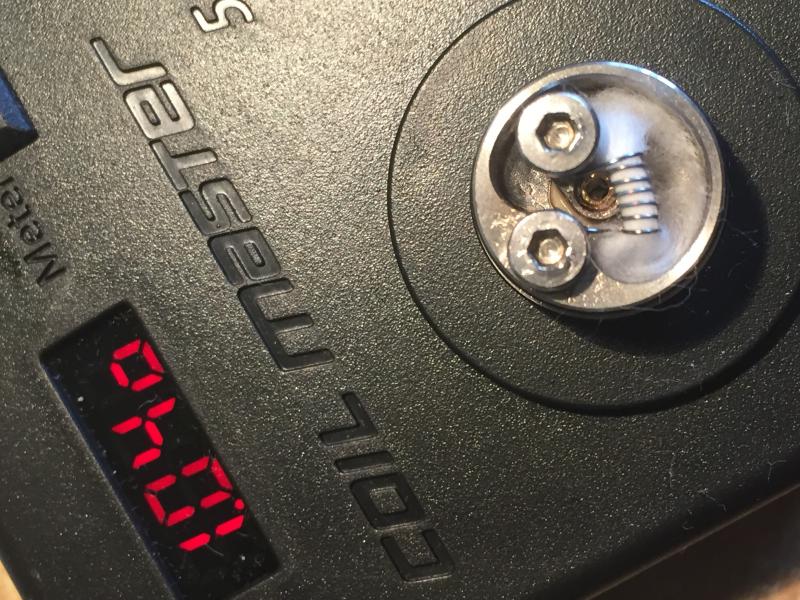 (Clone YFTK) Consigli Di Rigenerazione X Speed Revolution E Speed Revolution Mini [SigarettaElettronicaForum.com]