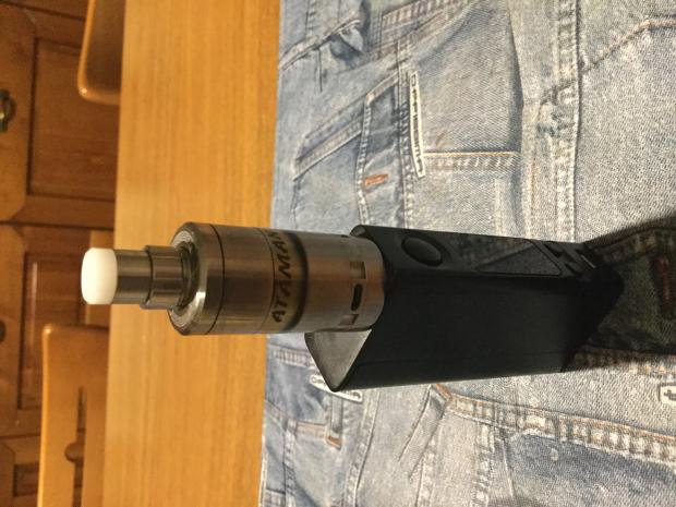 Ataman V3  ghiera con fessura [SigarettaElettronicaForum.com]