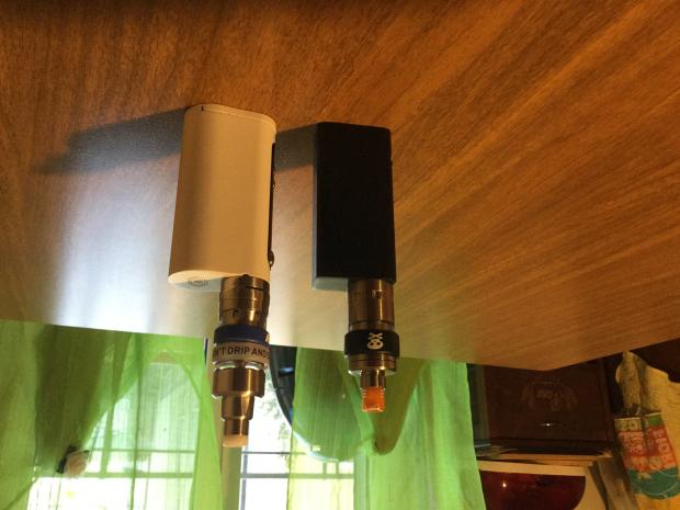 Ataman V3  ghiera con fessura [SigarettaElettronicaForum.com]