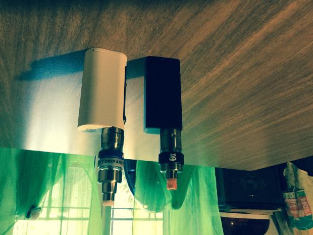 Ataman V3  ghiera con fessura [SigarettaElettronicaForum.com]