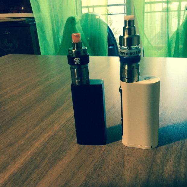 Ataman V3  ghiera con fessura [SigarettaElettronicaForum.com]