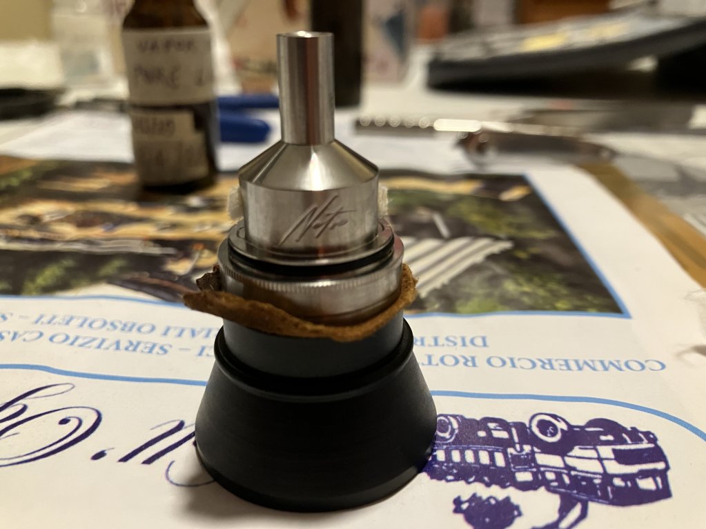 NETSU Rta [SigarettaElettronicaForum.com]