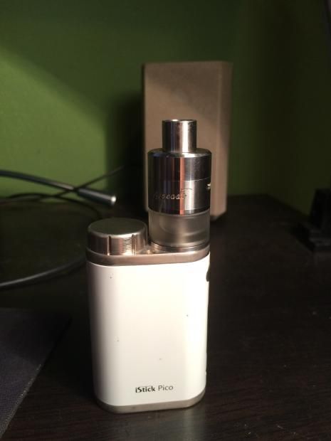 Pareri Su Goblin Mini V3 [SigarettaElettronicaForum.com]