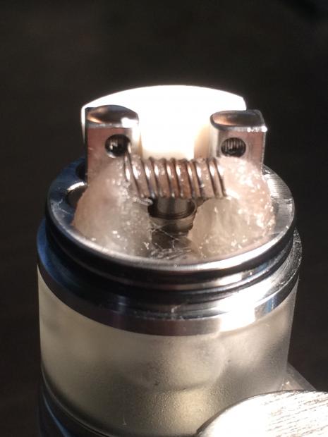 Coil per Avocado [SigarettaElettronicaForum.com]