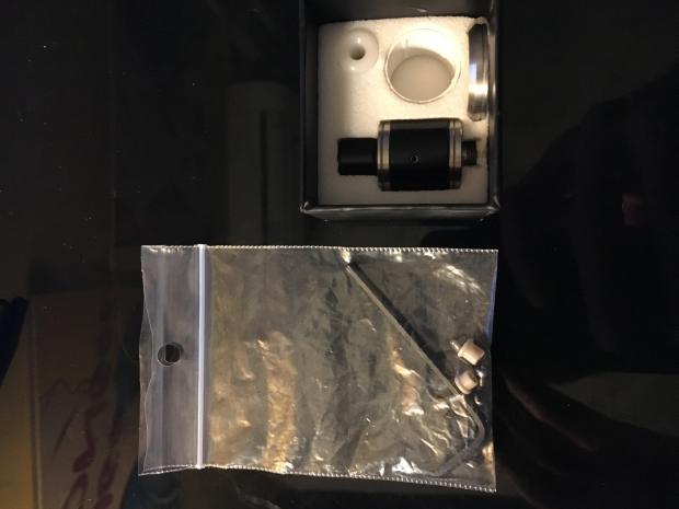 NoToy O Strike 18mm [SigarettaElettronicaForum.com]