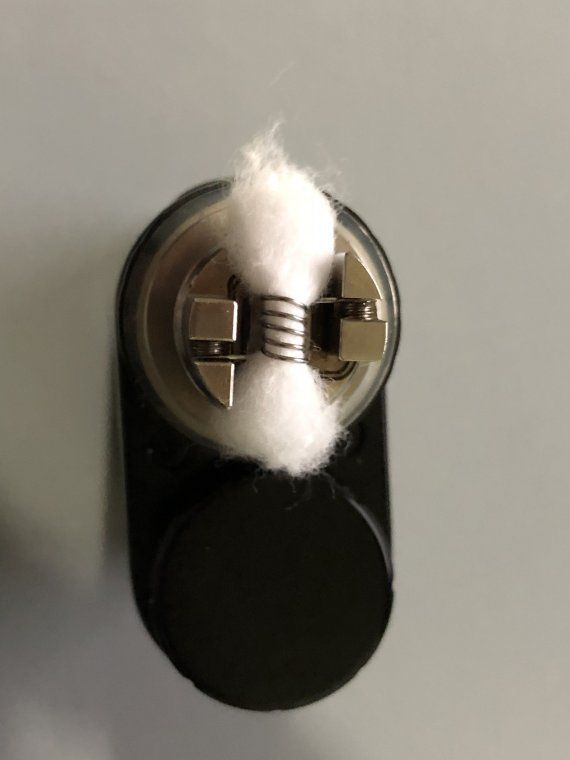 Problema con Siren V2 [SigarettaElettronicaForum.com]