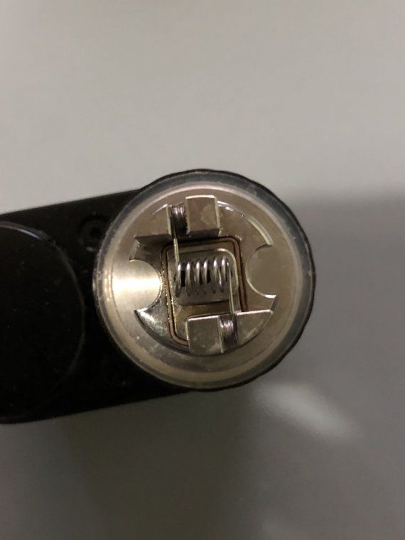 Problema con Siren V2 [SigarettaElettronicaForum.com]
