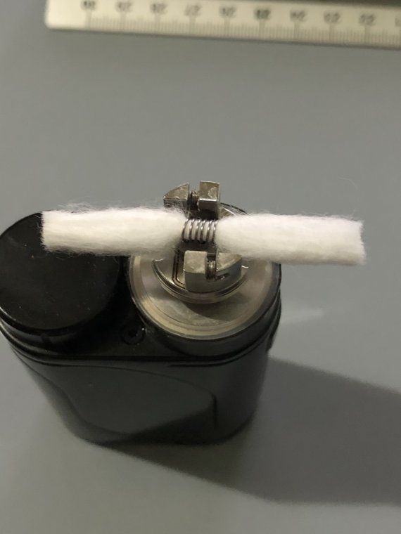 Problema con Siren V2 [SigarettaElettronicaForum.com]