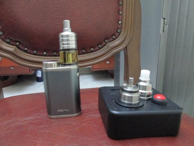 TUTORIAL 3: RIGENERIAMO I GENESIS [SigarettaElettronicaForum.com]
