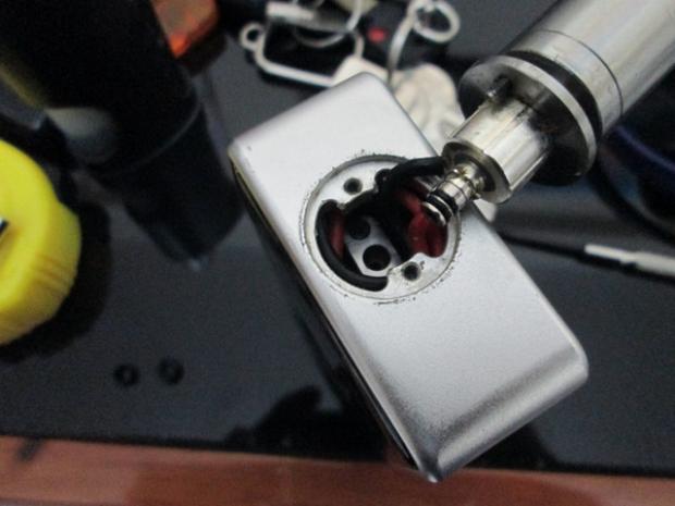 VT Inbox 75 by HCigar [SigarettaElettronicaForum.com]