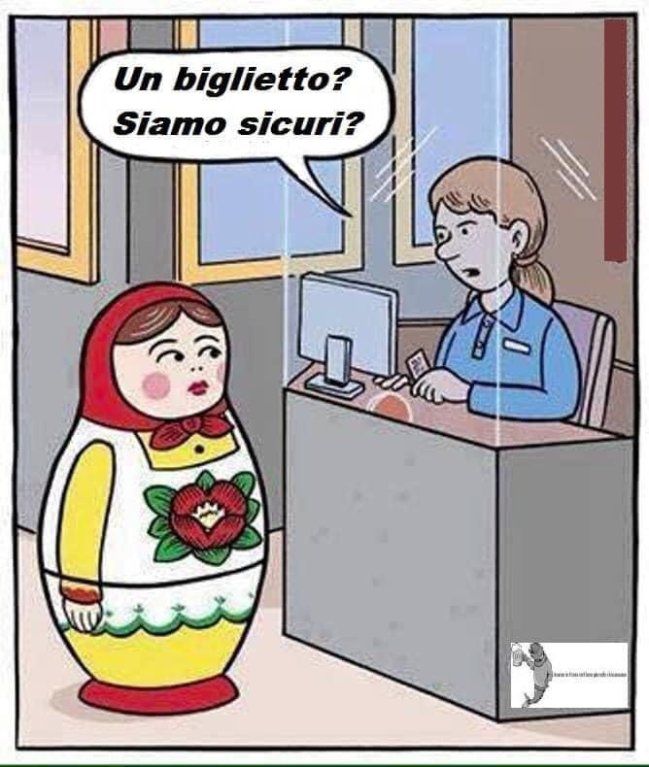 Aforismi: Saggezza Ed Umorismo [SigarettaElettronicaForum.com]
