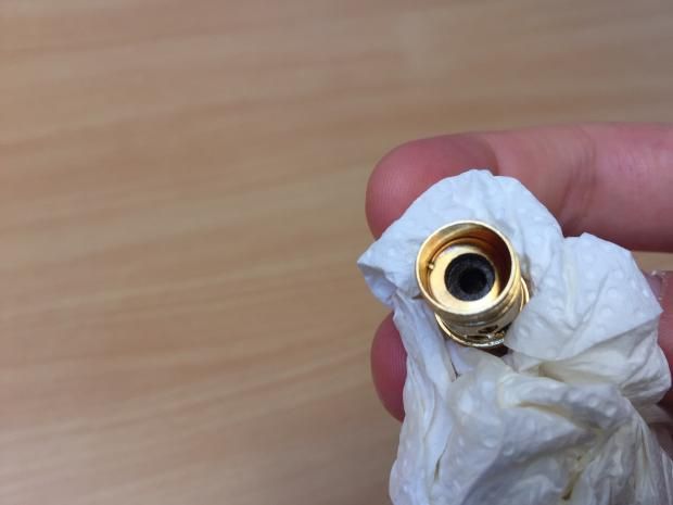 Coil Vaporesso Target Tank Nera [SigarettaElettronicaForum.com]