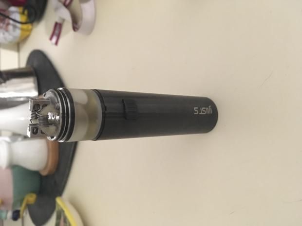 Nuova Creatura Avocado 24 Help [SigarettaElettronicaForum.com]