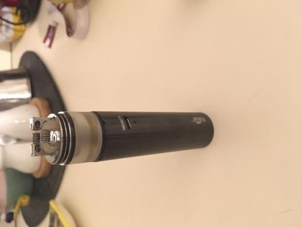 Nuova Creatura Avocado 24 Help [SigarettaElettronicaForum.com]