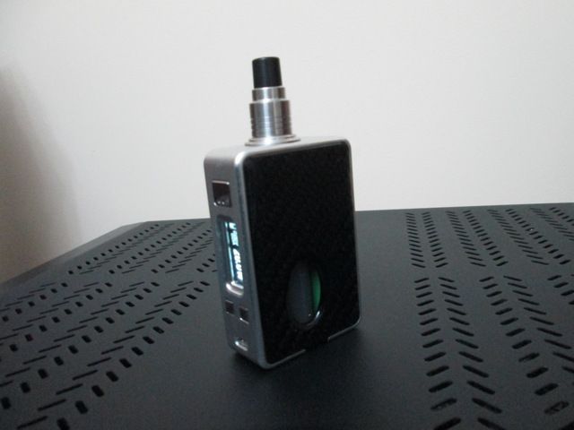 RIGENERAZIONE: MAGNETO RDA 16 MM BY X-MOD [SigarettaElettronicaForum.com]